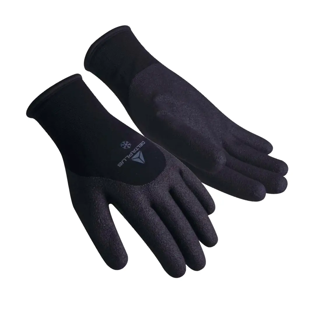 Guantes para Bajas Temperaturas