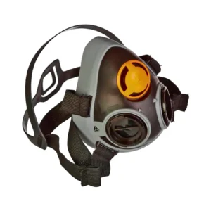 Respirador de Doble Filtro