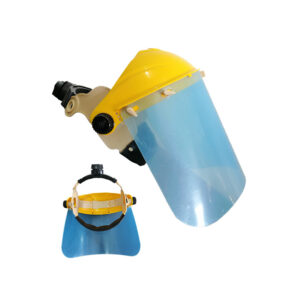 Careta para Esmerilar