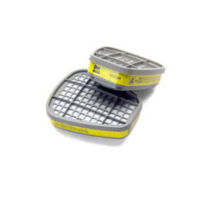 Filtros de Vapores y Gases 3M
