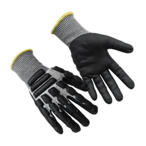 Guantes Poliéster