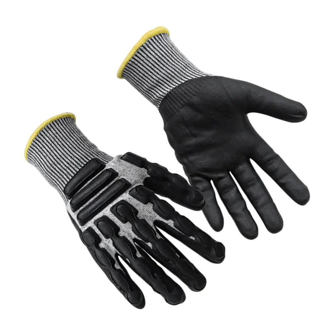 Multiflex Cut-5 Impact Nitrilo