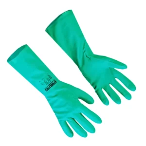 Guantes Nitrilsafe 13´´