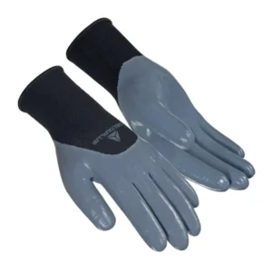 Guante de Poliéster con Punto