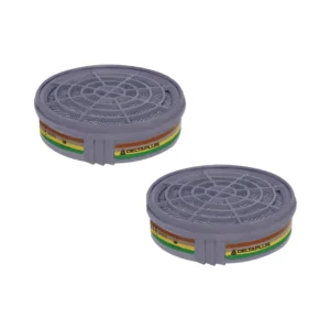 Filtros Multipropósito ABEK1 M6000