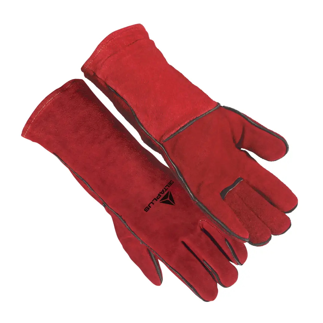 Guante Soldador CA615K