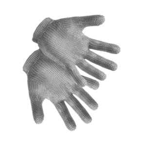 Guante de Acero