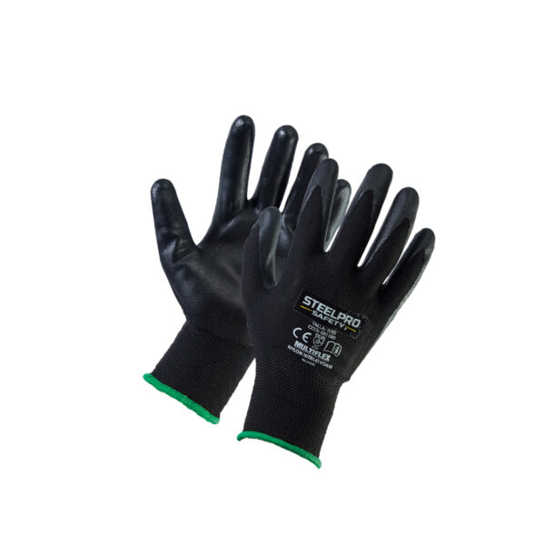 Multiflex Foam Nitrilo