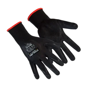 Multiflex Poliéster Nitrilo Sandy