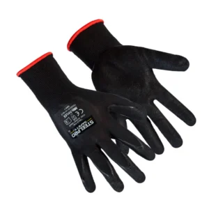 Multiflex Poliéster Nitrilo Sandy