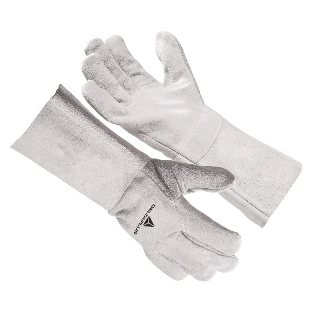 Guante Soldador TC716