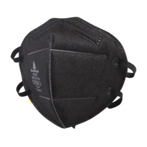 Respirador Negro M9910