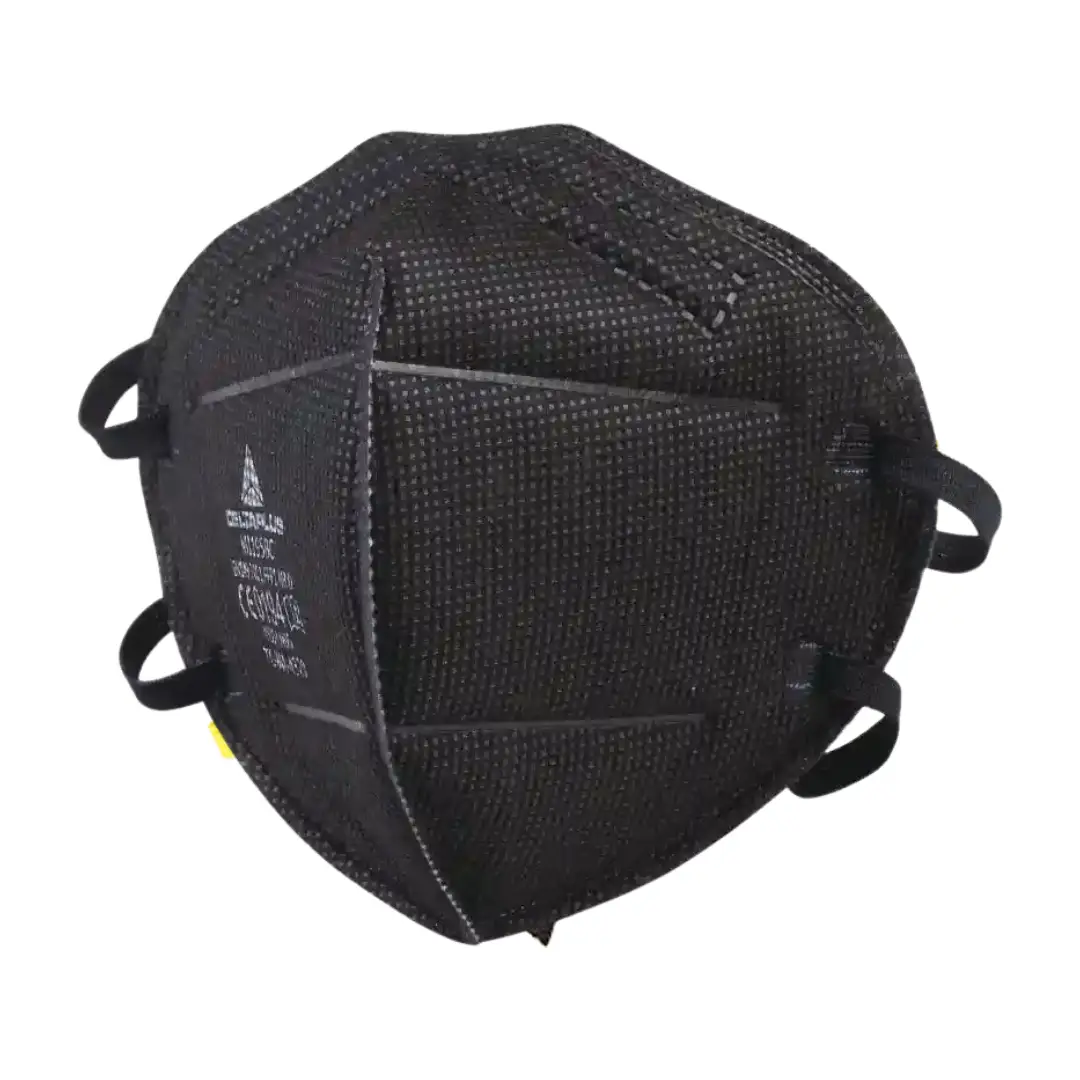 Respirador Negro M9910