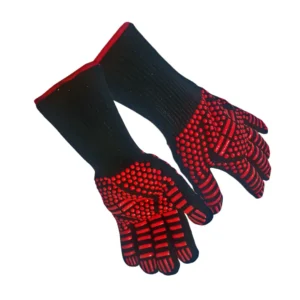 Guante Altas Temperaturas 800°C