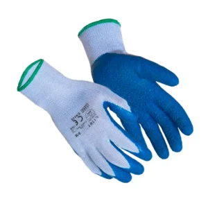 Guante Hilo y Látex M50