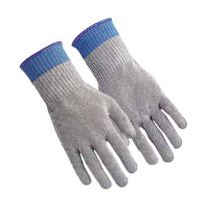 Guante Anticorte Silver Talón