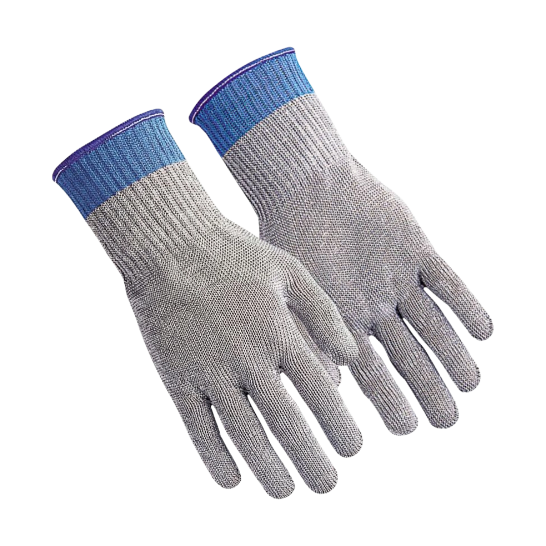 Guante Anticorte Silver Talon