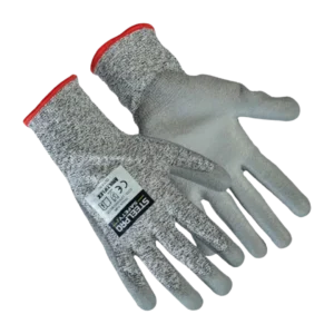 Guante Anticorte CUT 5 PU