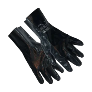 Guante Nitrilsafe NIF 13p